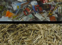 Les dÃ©chets